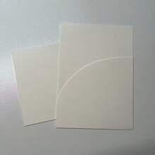 10pcs Pocket Style Wedding Invitation Envelopes, Simple Invitation Envelopes For Engagement, 15th Birthday, Christening, Etc., 5*7 Inch Invitation, DIY Invitation Cards, Customizable Pockets - Multicolor - View 4