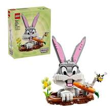 LEGO Holiday Series 40920 Bugs Bunny Boys And Girls Educational Building Block Toy Birthday Gift - 40920 - View 4