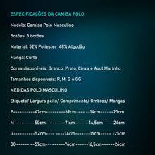 MHP Men's BMW Polo Shirt - Sporty And Sophisticated Style - Premium Knit Fabric - 3-Button Closure - Red - View 4