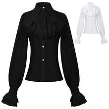 Cosplay Clothing - Black - View 3