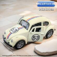 1件 - 2026新款 - 仿真模型车 - 收藏车 - 玩具车 - 生日礼物 - 节日礼物 - 复活节礼物 - 情人节礼物 - 圣诞礼物 - 礼物 - 玩具 - 彩色 - 查看 6