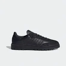Adidas Originals Unisex SAMBA LX FREIZEIT Casual Sports Shoes, Low-Top JQ9407 - Black - View 1