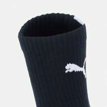 Puma 1 par de calcetines unisex para el Año Nuevo Chino, aptos para uso diario y deportes - Negro - Ver 6