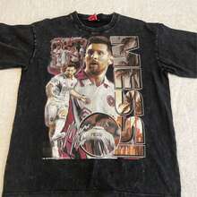 Camiseta color ceniza de los San Francisco 49ers, campeones del aSuper Bowl de 1995, VK08068 - Negro - Ver 1