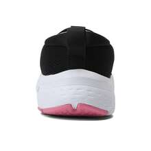 Adidas CLOUDFOAM MOVE LOUNGER Women's Sports Casual Running Shoes ID6516 - Black - View 4