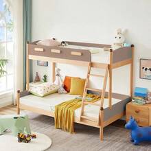 5" 6" 8" Twin TwinXL Full Queen Size Mattress,Gel Memory Foam Mattress With Breathable Soft Bamboo Fabric Cover In A Box,CertiPUR-US Certified - 白色 - 查看 3