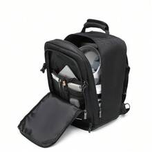 Waterproof 20L Carry-On Travel Backpack 40x20x25cm Lightweight Underseat Cabin Bag Large Capacity For Men And Women