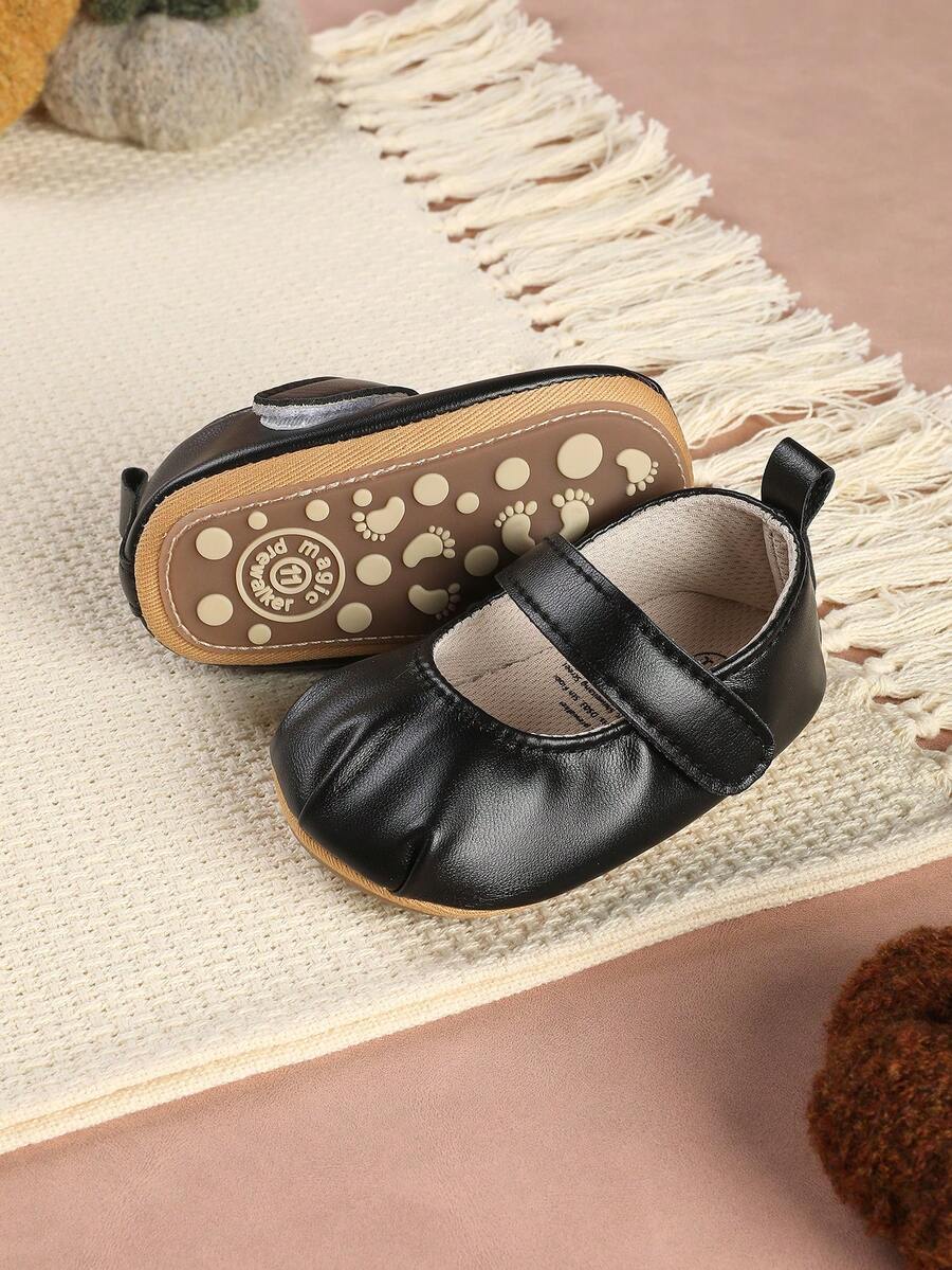 婴儿公寓 - 黑色 - 查看 1