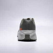 Men's M NIKE METRO TEK Casual Low-Top Sneakers HM9493-300 - Dark Grey - View 4