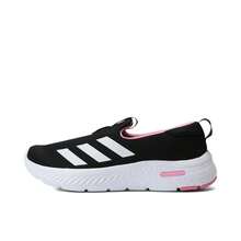 Adidas CLOUDFOAM MOVE LOUNGER Women's Sports Casual Running Shoes ID6516 - Black - View 1