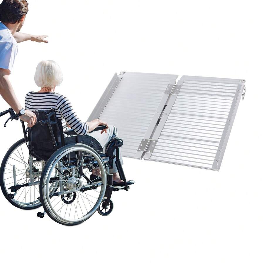 YUNRUX Self-Defense Equipment - Silver - View 1