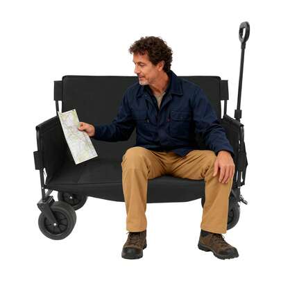 YUNRUX Outdoor & Camping Storage Set