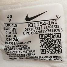 Women's Nike Vapormax Plus Running Shoes, Low-Top IQ1154-161 - Yellow - View 9