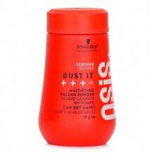 Schwarzkopf Osis Dust It Texture Matt Powder 10g - 正裝 - 查看 2