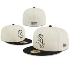 Baseball Caps - 2 - View 9