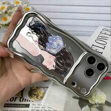 Basic Phone Cases - Silver - View 7