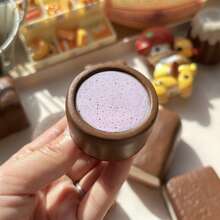 慢回弹巧克力面包挤压玩具，缓解压力，舒缓情绪，礼物，节日礼物，生日礼物，完美礼物 - 彩色 - 查看 11