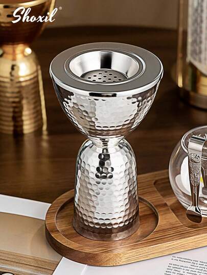 shoxil 1 chiếc máy khuếch tán tinh dầu bằng sắt tối giản, thanh lịch, dùng để đốt hương thơm, tạo hương thơm cho ngôi nhà, phụ kiện trang trí nhà cửa, thích hợp cho trang trí nhà cửa, phòng ngủ, phòng khách, văn phòng, không gian yoga và tiệc tùng, tạo không gian trang nhã, quà tặng ngày lễ.