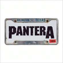 Decorative MDF Plaque 30x15cm American Car Plate Style - Rock And Pop Culture Retro Vintage - 美國-14 - 查看 2