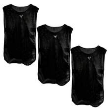 VENATUS Team Training Vest - Black - View 11