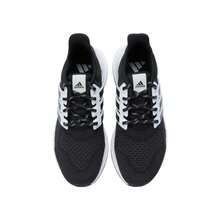 Adidas UBOUNCE DNA 女款低帮跑步鞋 IH4956 - 黑色 - 查看 5