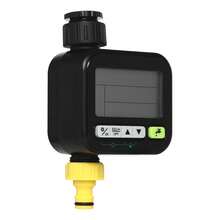 Automatic Irrigation Controller Water Timer Digital Tap Garden Watering System - 1 - View 8