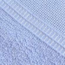 Kit Of 24 Hand Towels For Embroidery, Rekint Perfect Style - Lilac - View 3