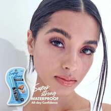 I-ENVY Super Strong Waterproof Black Eyelash Adhesive, Long Lasting Sweat &Amp; Tear Proof Lash Glue For Eyelash Extensions, All Day Hold Durable Brush-On (Waterproof Black, 1 Pack (1 Count)) - 深灰色 - 查看 5