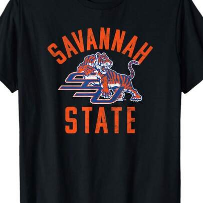 Savannah State Univ…