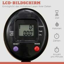 Integrated Fitness Equipment - Black - View 5