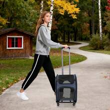 YUNRUX Storage Bins With Lids