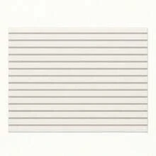 Mandacaru Cotton Living Room Rug 1.50m - Màu be - Xem 10