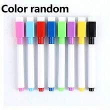 互动式学前数学练习册：数字描摹、加减法练习 - 适合3岁及以上男孩女孩的早期教育活动，适用于学前课程、家庭或课堂使用 - 一本关于数字识别和基本算术技能的教育书籍，配有趣味插图，印刷精美，是小学学习的理想工具。 - 彩色 - 查看 7