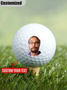 Bộ quà tặng golf cá nhân hóa, bộ quà tặng cho người chơi golf, bóng golf, thẻ treo túi golf và tee, bộ dụng cụ sửa divot và đánh dấu bóng, quà tặng golf cho nam, quà tặng cho người chơi golf, quà Ngày của Cha, quà tặng cho chồng, quà tặng cho ông, quà tặng cho phù rể - Nhiều màu - Xem 4