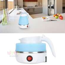 Electric Kettles - Baby Blue - View 6