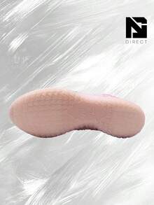 Nike Ja 3 Pink Foam– Men's Lifestyle Sneakers – Shoes For Man -Vintage-Autumn & Winter & Spring & Summer-Inspired Running Shoes, Shock-Absorbing Comfort, Gym To Streetwear Casual Wear-Back To School- Valentine's Day Gift –HF2794 601 - Pink Foam/Hyper Pink/Silt Red/Sundial - 查看 5