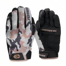 1 双越野摩托车手套 骑行手套 触屏全指手套 四季通用手套 摩托车纤维硬指关节防摔保护手套 摩托车配件 骑行必备 男女通用 骑行礼物 - A - 查看 27