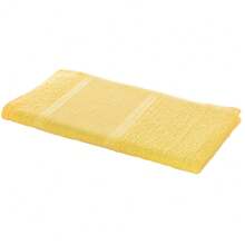 Kit Of 24 Hand Towels For Embroidery, Rekint Perfect Style - Yellow - View 2