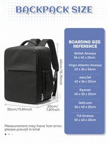 纯色PU面料时尚百搭运动休闲男士胸包，多功能手机袋、零钱包，旅行、运动、简约风格，工作包，旅行包 - 彩色 - 查看 5