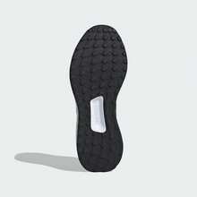 Adidas UBOUNCE DNA 女士舒适休闲运动跑步鞋 IG6024 - 黑色 - 查看 4