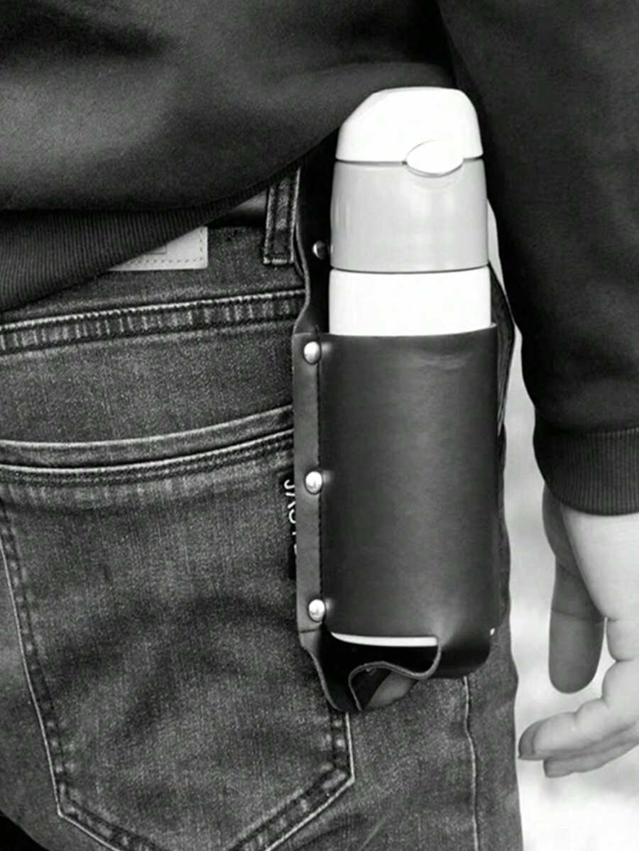 红酒冰袋、啤酒冷却冰袋、野餐冷酒袋、冷藏冷却冰袋、香槟和起泡酒冰袋。 - 黑色 - 查看 1