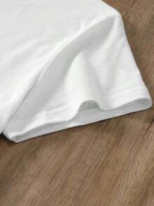 Women T-Shirts - White - YH1450 - View 7