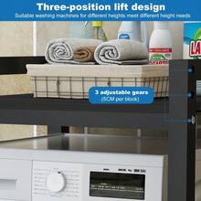 Major Appliances Parts - Black - View 7