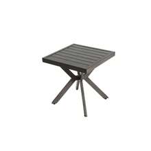 Sofa Tables - Dark Grey - View 9