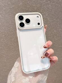 Basic Phone Cases - 화이트 - 보기 4