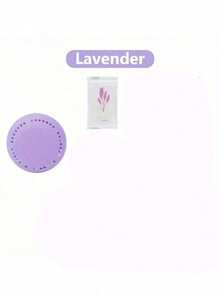 1/5/10粒带支架的空气清新剂胶囊 - 适用于家庭、汽车、衣柜、百合香氛消除异味、汽车空气清新剂、2025年新款时尚空气清新剂胶囊、无需钻孔固体香氛贴纸、病毒式衣柜除臭剂、宠物友好型清新香氛、持久汽车扩散器贴纸、凝胶除臭剂胶囊贴纸、浴室除臭剂、玫瑰樱花薰衣草香味、洗手间小工具