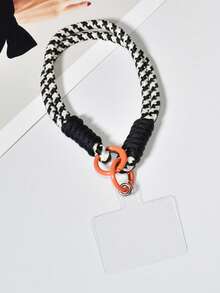 Black and White Short Rope