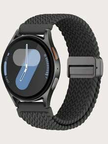 Upgraded Magnetic Buckle-black