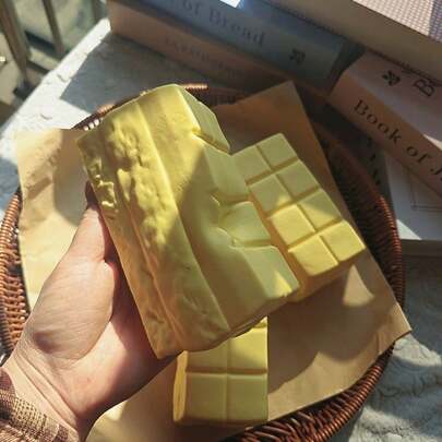 2026新款完美礼物 - 情人节礼物 - 生日礼物 - 家居装饰 - 送朋友的礼物 - 互动玩具 - 送男友/女友的礼物 - 畅销款 - 复活节礼物 - 软绵绵的面包减压玩具，可爱礼物