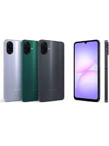 Samsung A07 128Gb 4Ram Color Negro Nuevo Libre - Tipo de Enchufe A USA (110-127V) - Ver 4